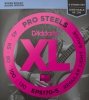 Struny D'ADDARIO ProSteels EPS170-5 (45-130) 5str.